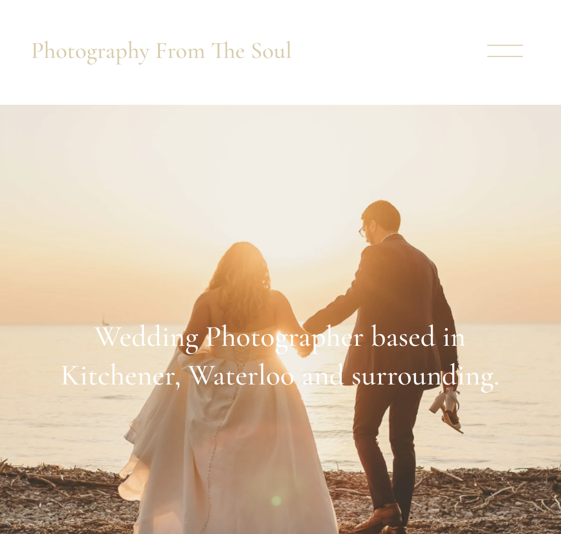 Photography from The Soul